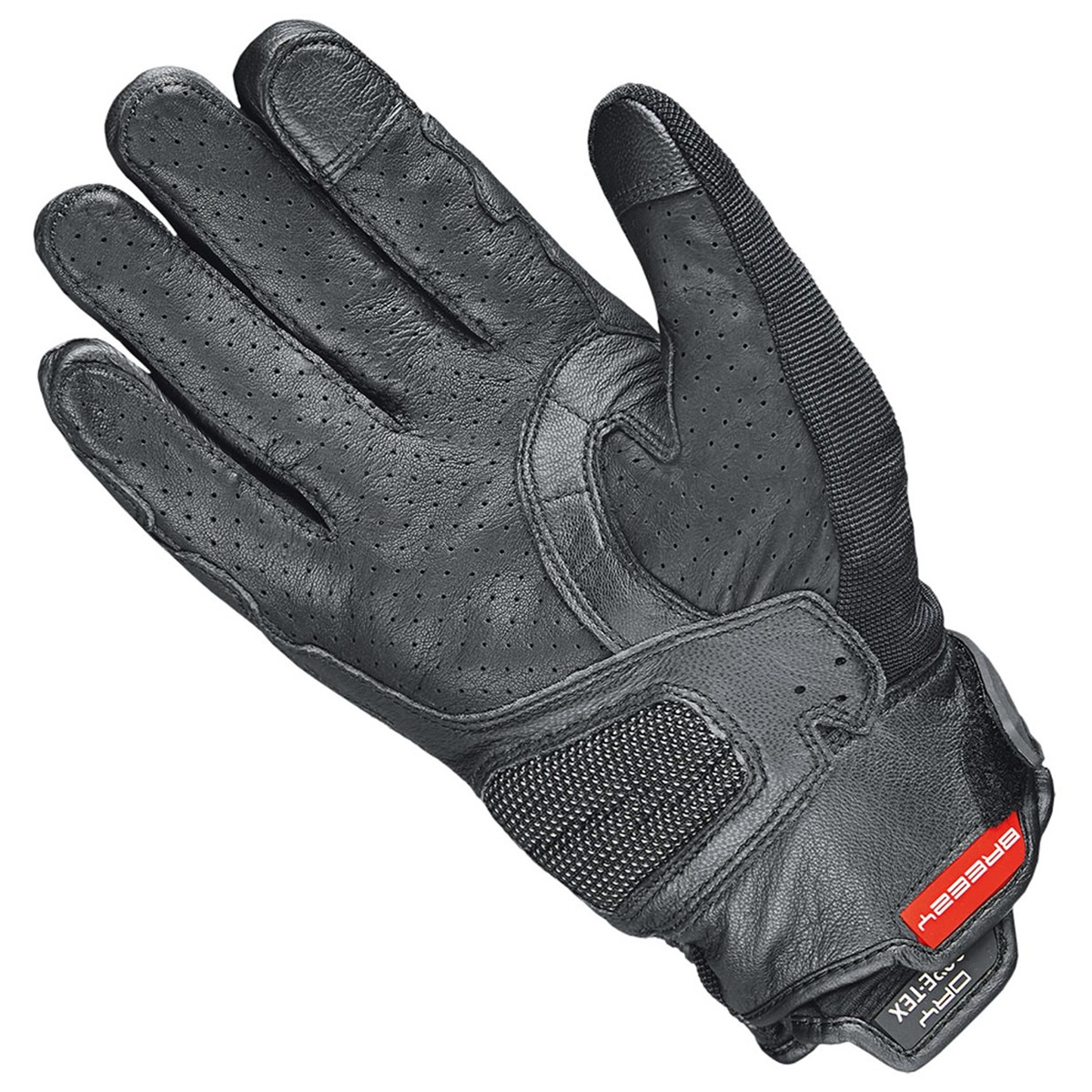 Held Handschuhe Sambia 2in1 Evo GTX, schwarz