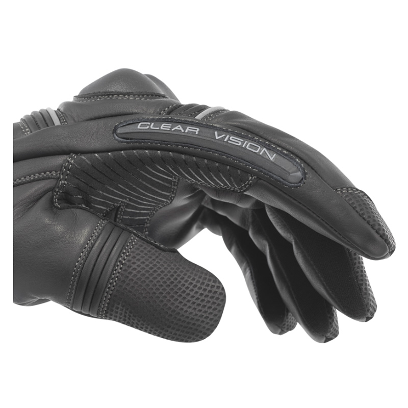 Büse Handschuhe -  ST Match, schwarz-weiß