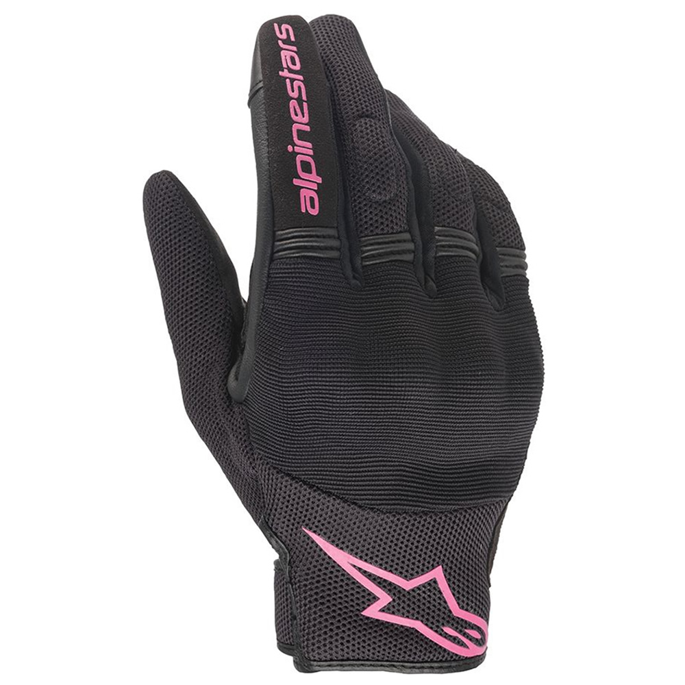 Alpinestars Handschuhe Stella Copper Damen, schwarz-pink