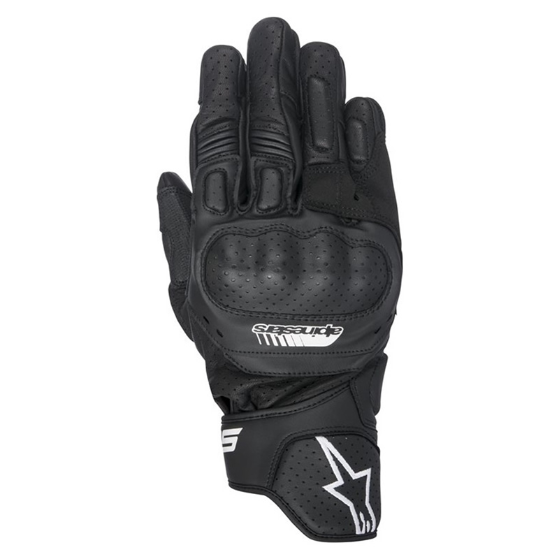 Alpinestars Handschuhe SP-5, schwarz