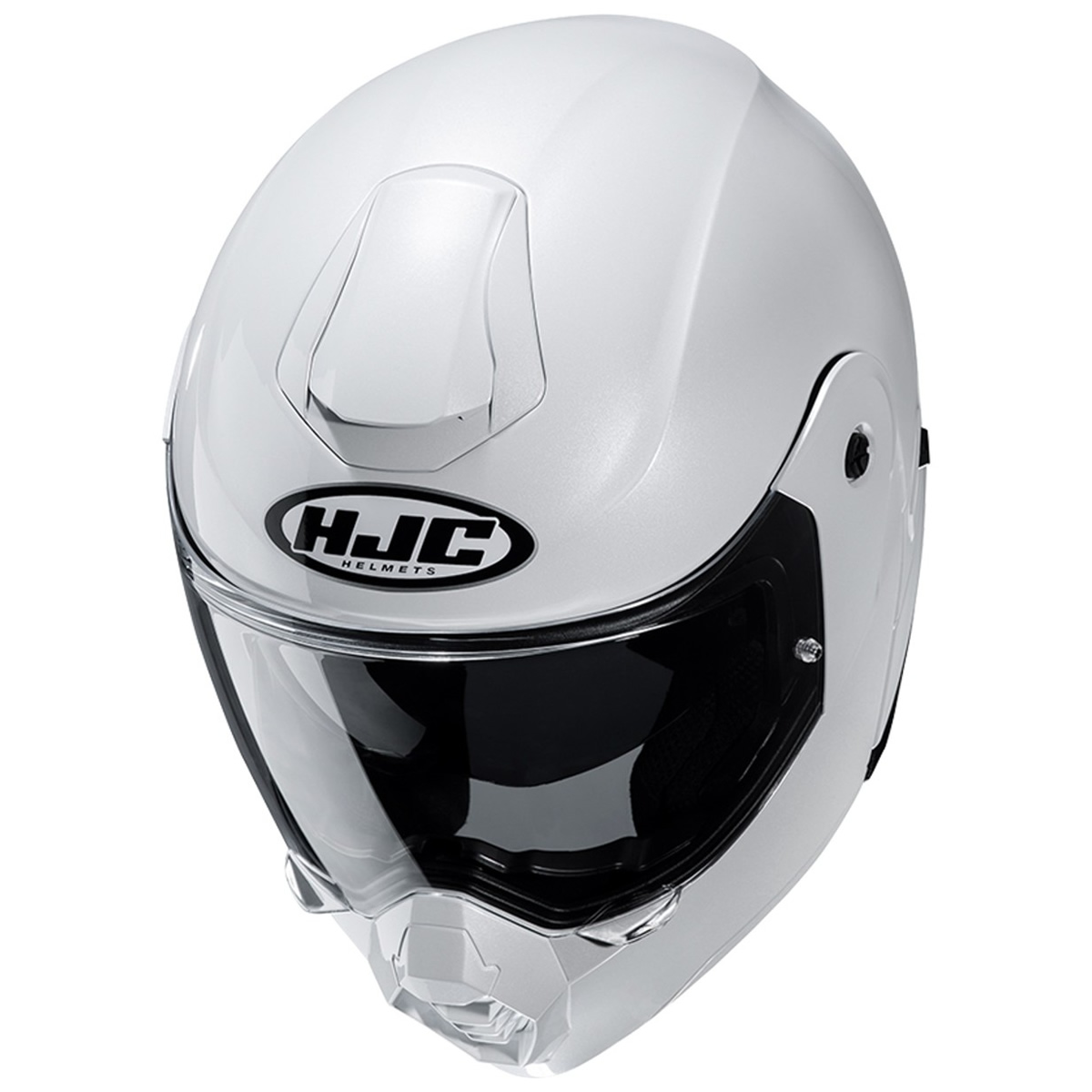 HJC C80 Helm, weiß