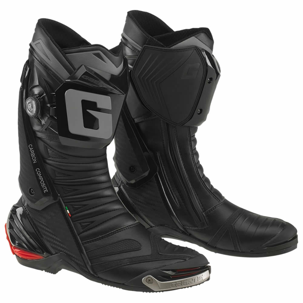 Gaerne Stiefel GP1 EVO, schwarz