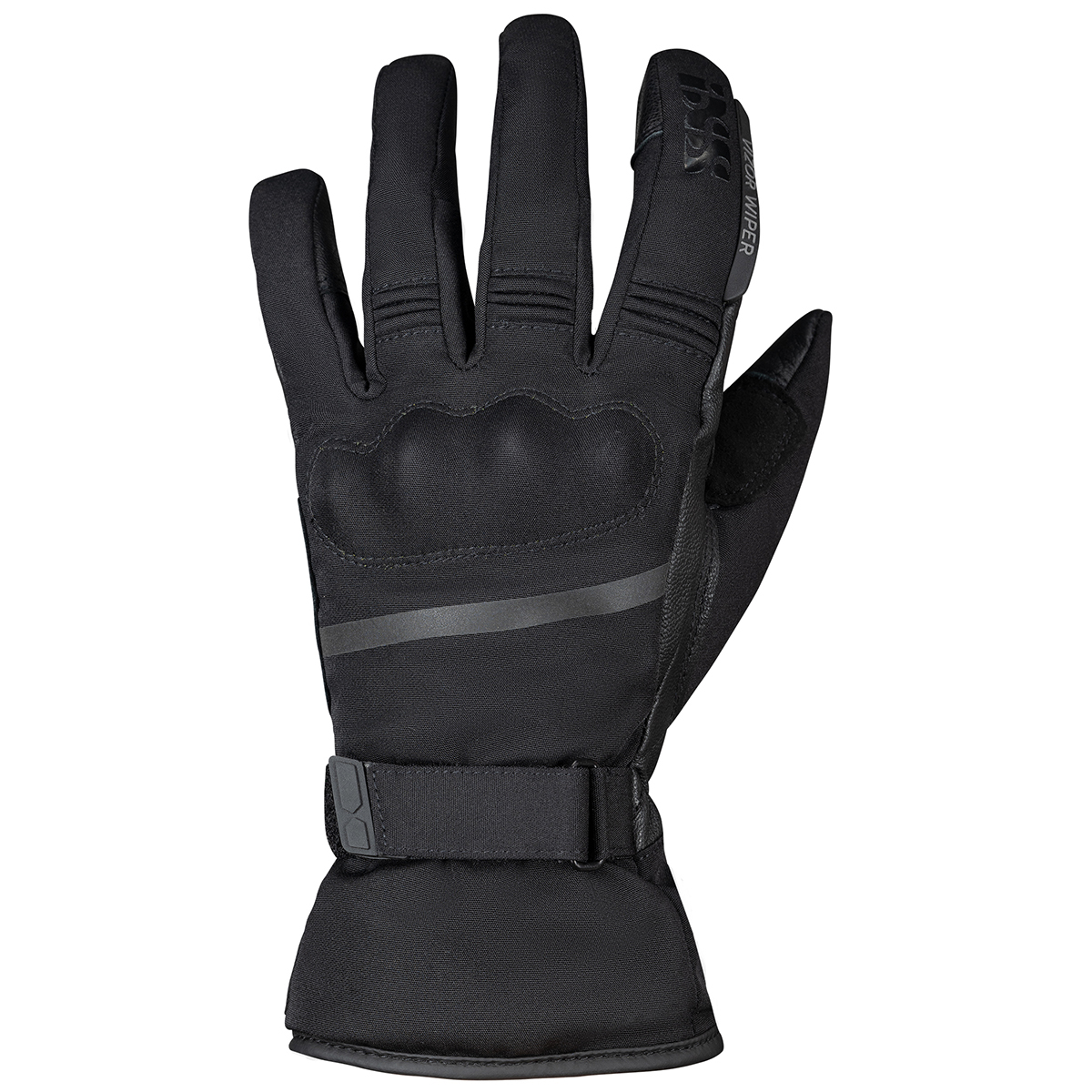 iXS Urban ST-Plus Damen Handschuhe, schwarz