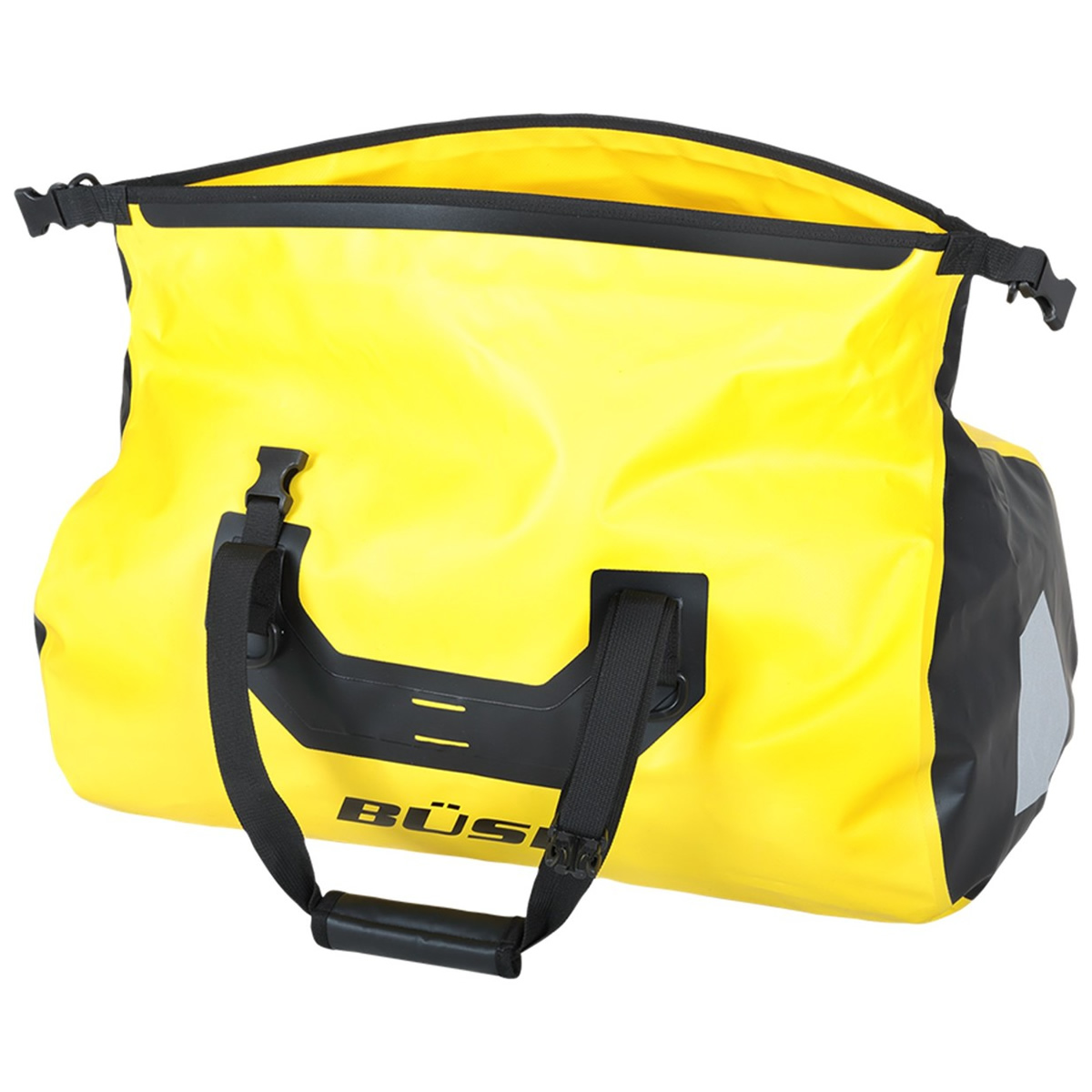 Büse Gepäckrolle - 30 Liter, gelb