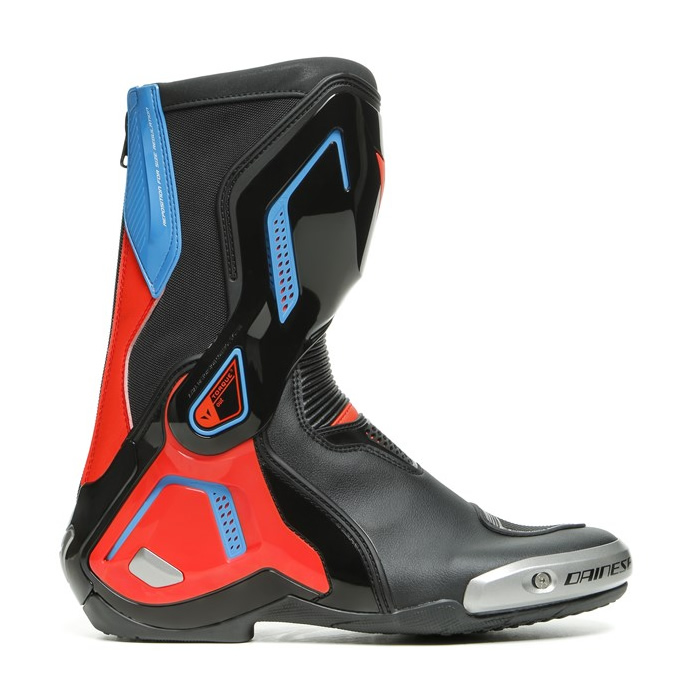 Dainese Stiefel Torque 3 Out, Pista 1