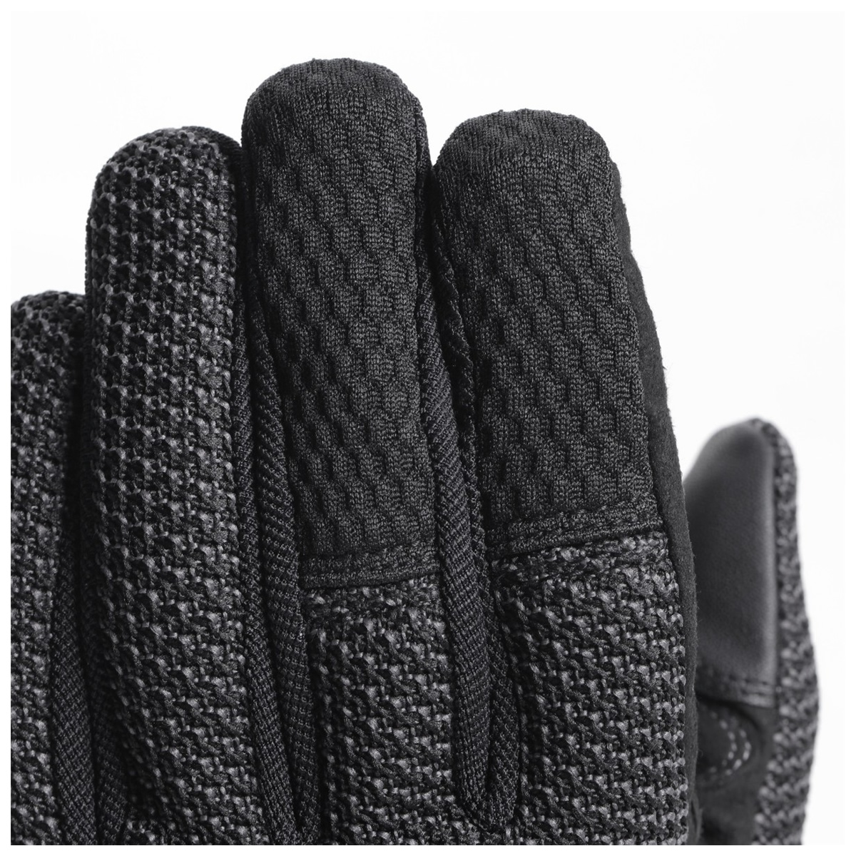 Dainese Damen Handschuhe Torino, schwarz-anthrazit
