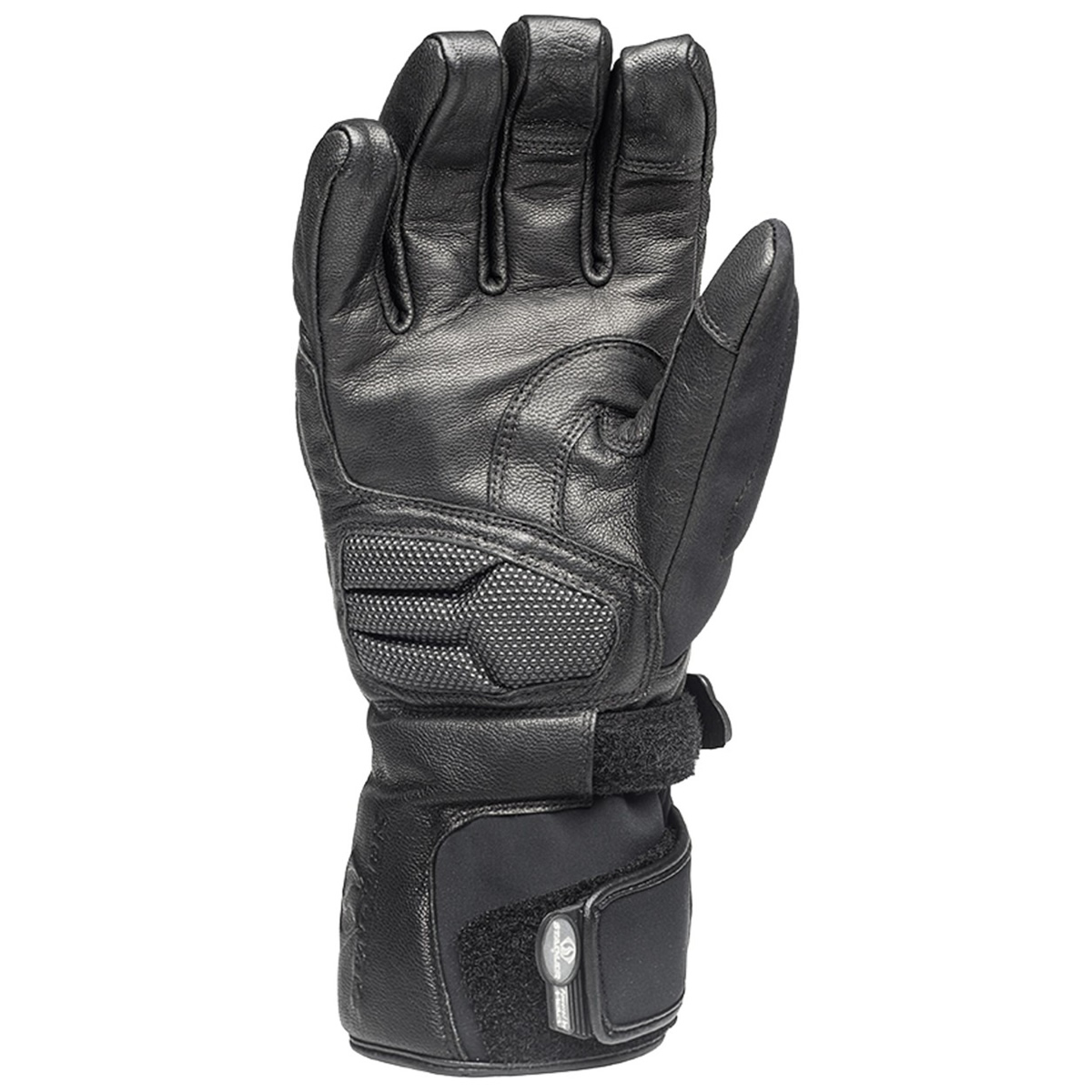 Stadler Handschuhe Activ II GTX, schwarz