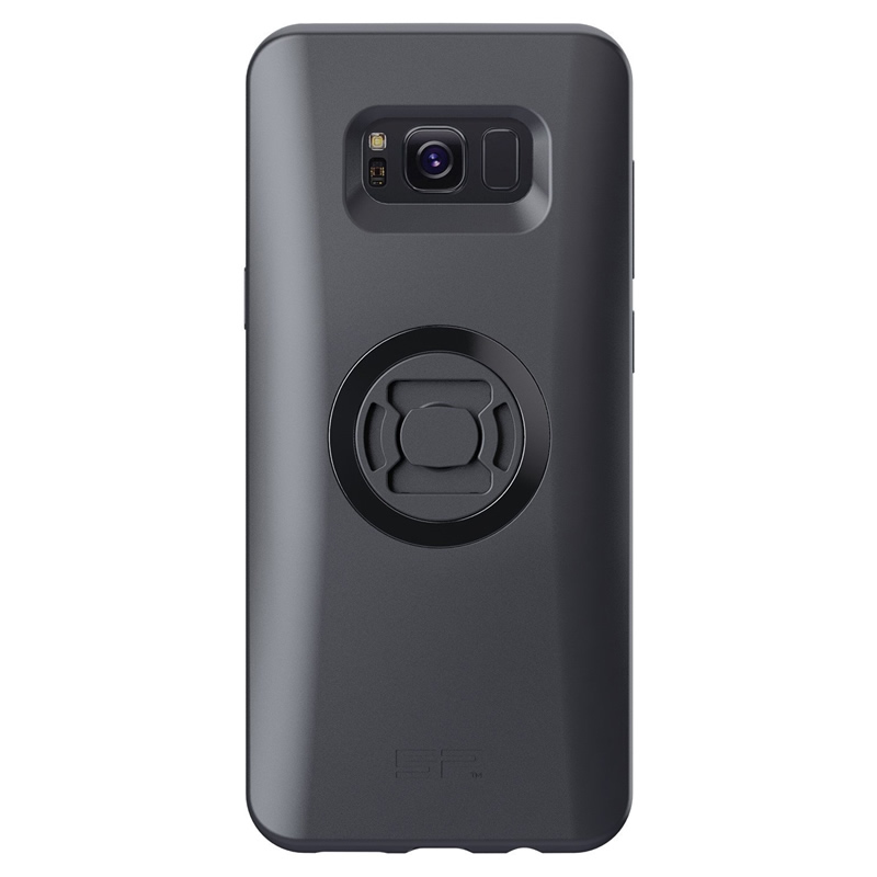 SP Connect Phone Case Set, schwarz