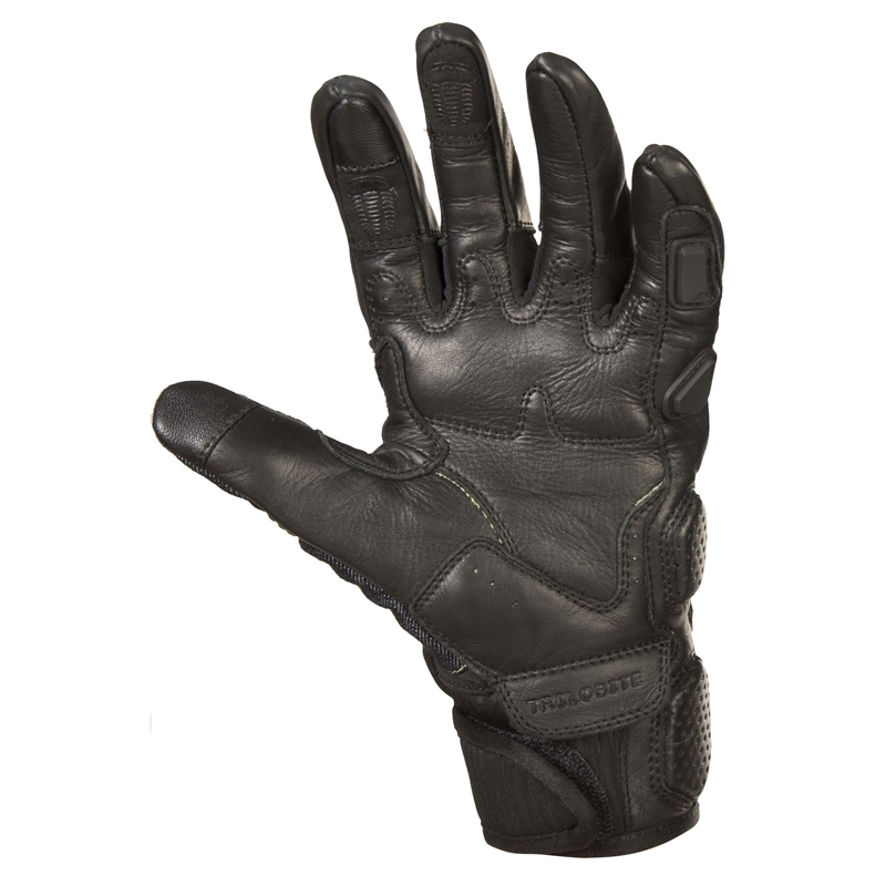 Trilobite Handschuhe Parado, schwarz
