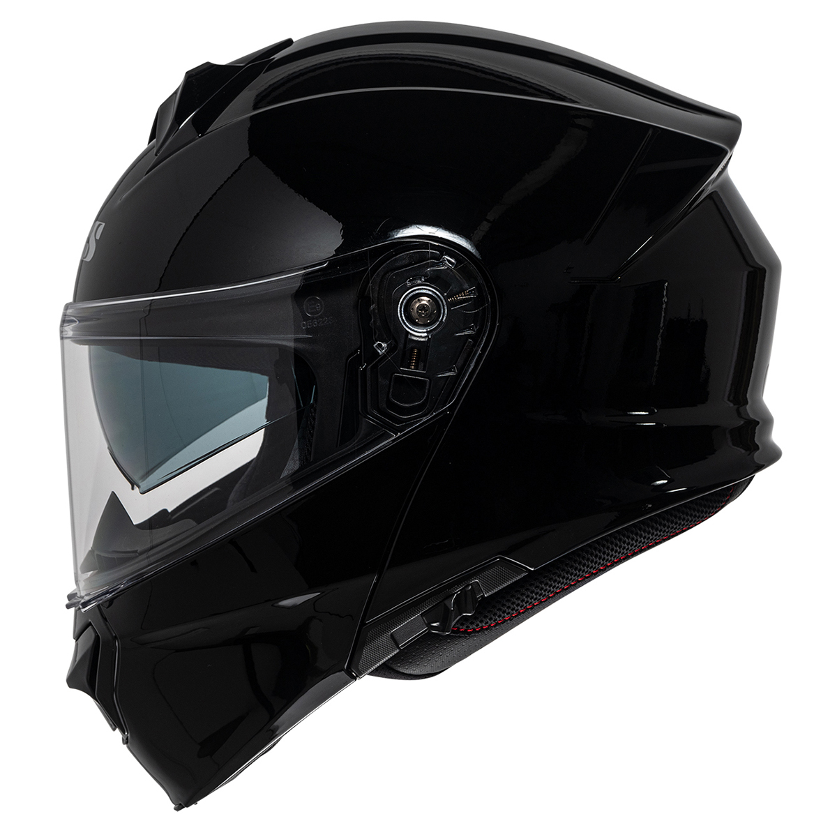 iXS Helm iXS301 1.0, schwarz