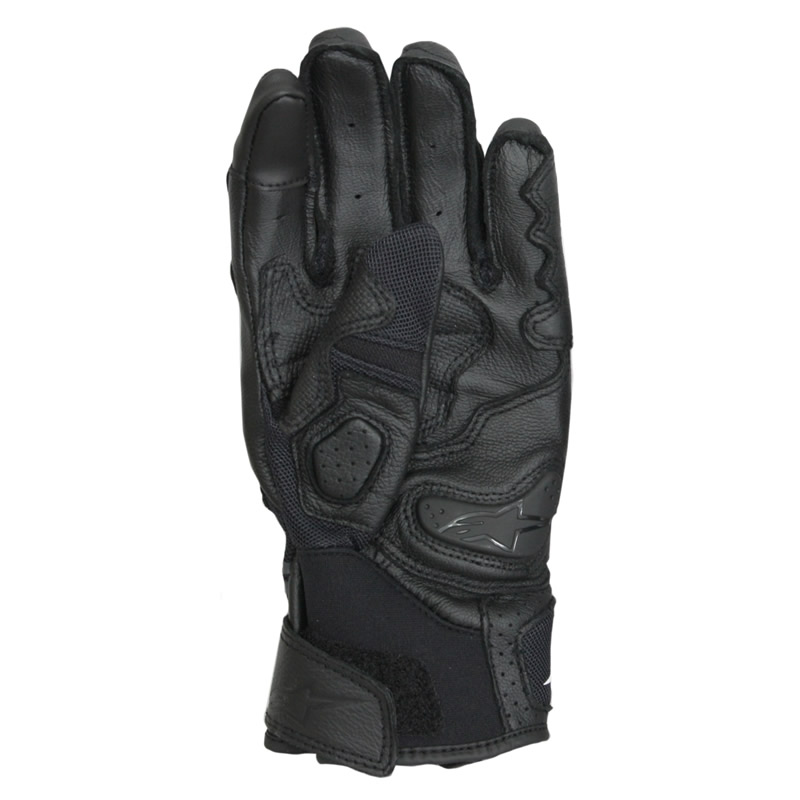 Alpinestars Handschuhe Stella SP X Air Carbon v2 Damen, schwarz-anthrazit