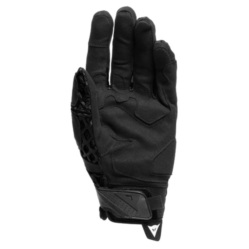 Dainese Handschuhe Air-Maze, schwarz