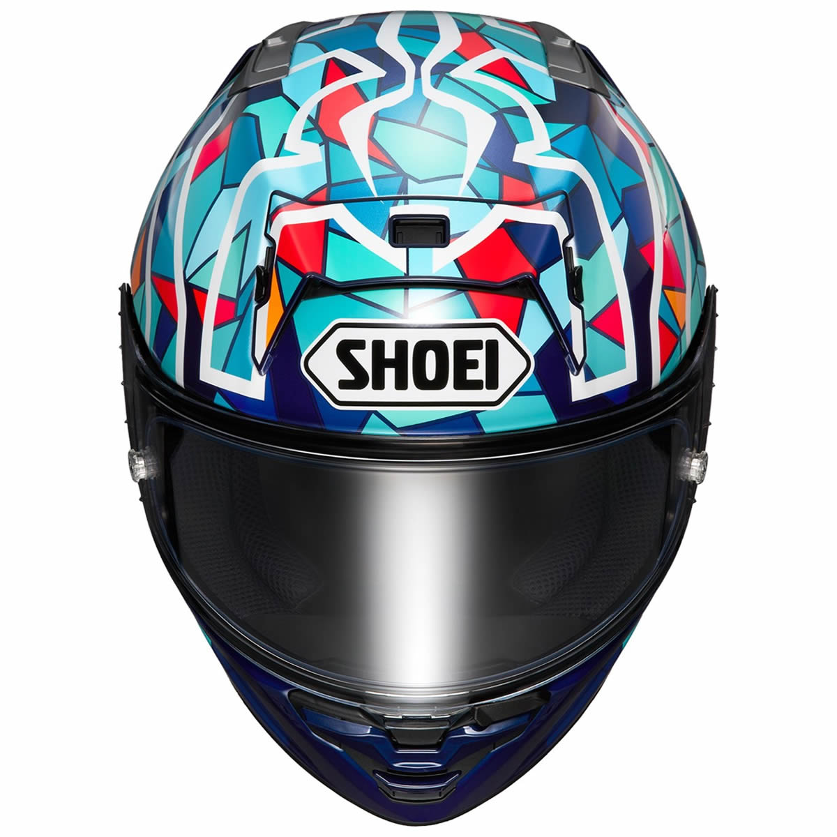 Shoei  X-SPR Pro Marquez Barcelona Helm