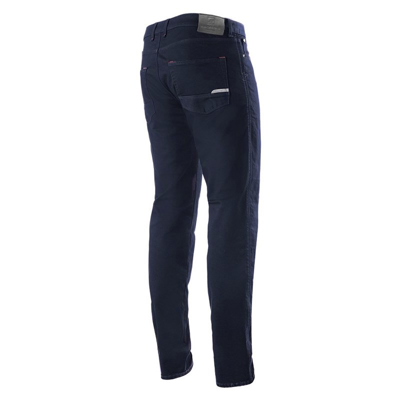 Alpinestars Jeans Copper V2, rinse blue