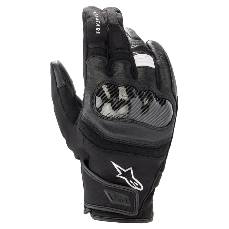 Alpinestars Handschuhe SMX Z Drystar®, schwarz