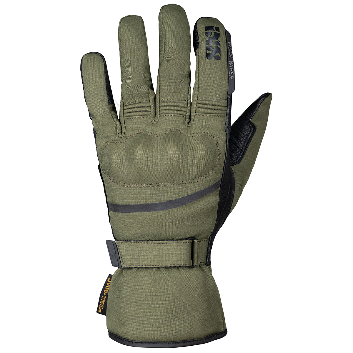 iXS Urban ST-Plus Handschuhe, olive