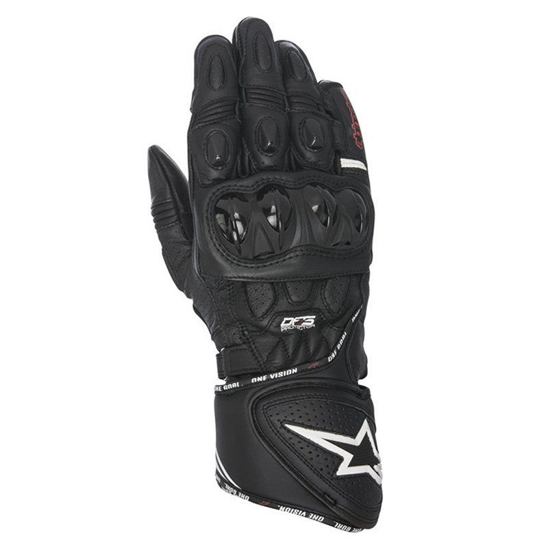 Alpinestars Handschuhe GP Plus R, schwarz