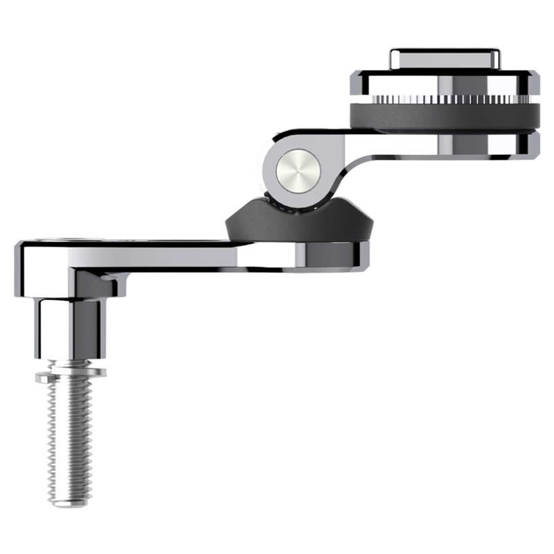 SP Connect Bar Clamp Mount Pro chrom