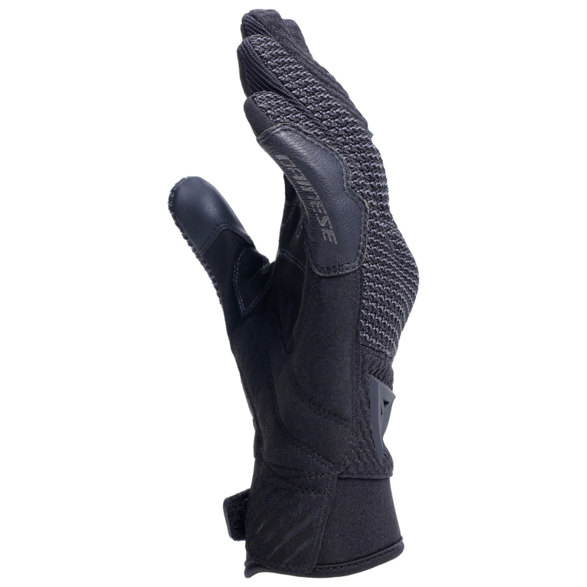 Dainese Handschuhe Torino, schwarz-anthrazit