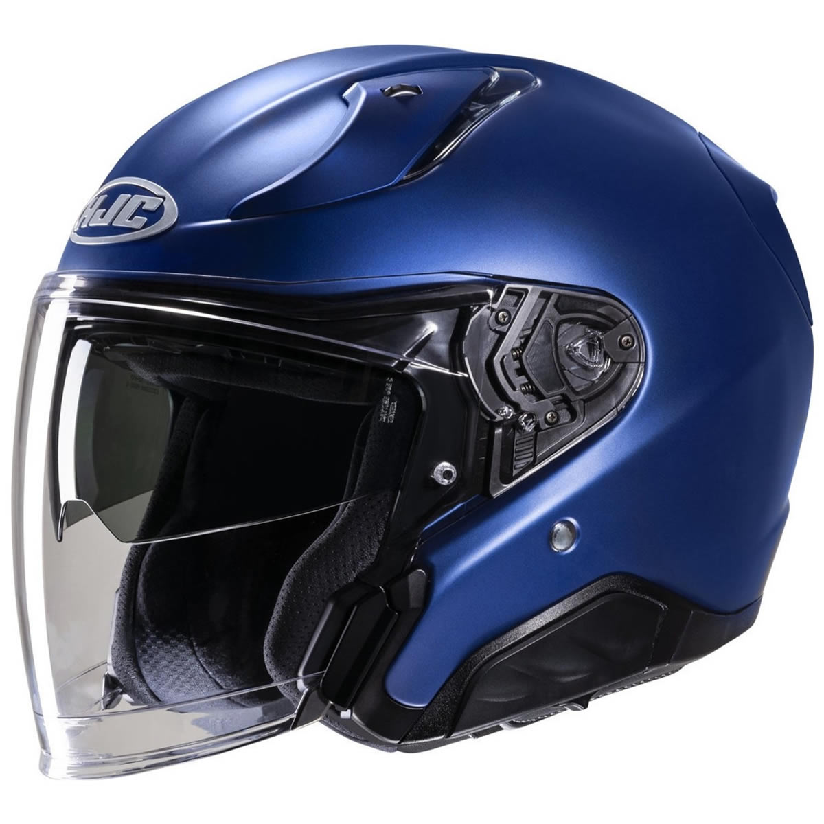 HJC RPHA 31 Helm, blau metallic matt