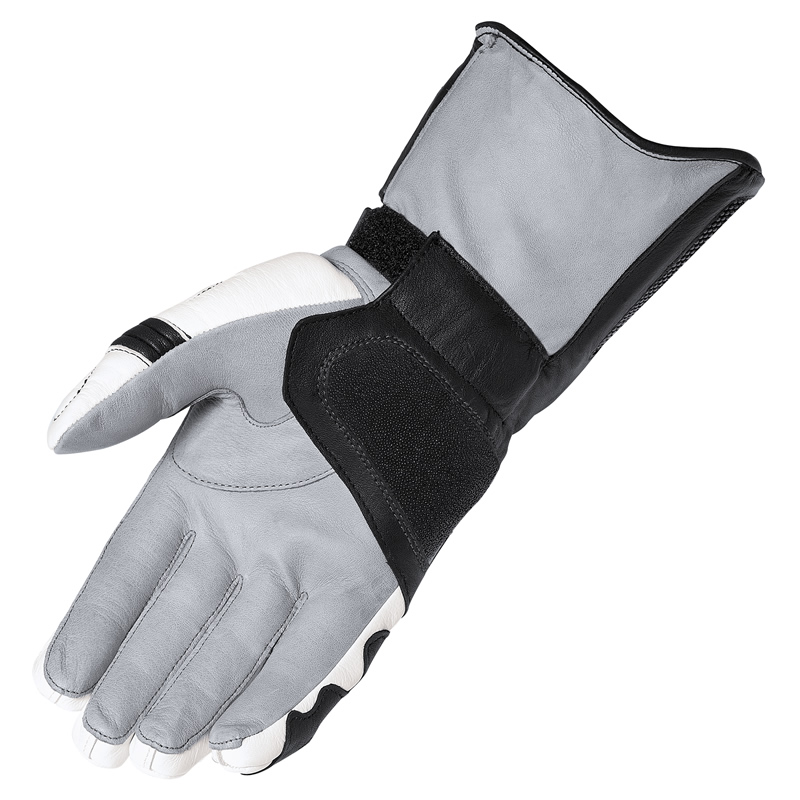 Held Phantom II Handschuhe, schwarz-weiß