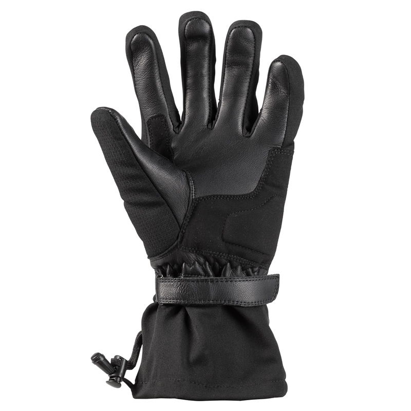 iXS Damen Tour LT Handschuh Vail 3.0 ST, schwarz