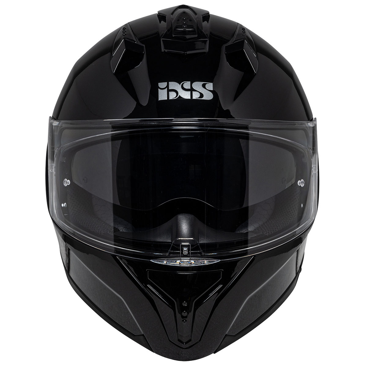 iXS Helm iXS217 1.0, schwarz