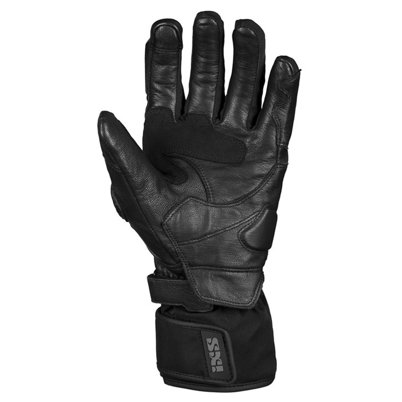 iXS Handschuhe Vidor-GTX 1.0, schwarz