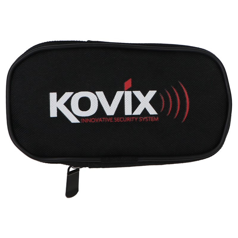 Kovix Schlosstasche für KHL Grip Lock