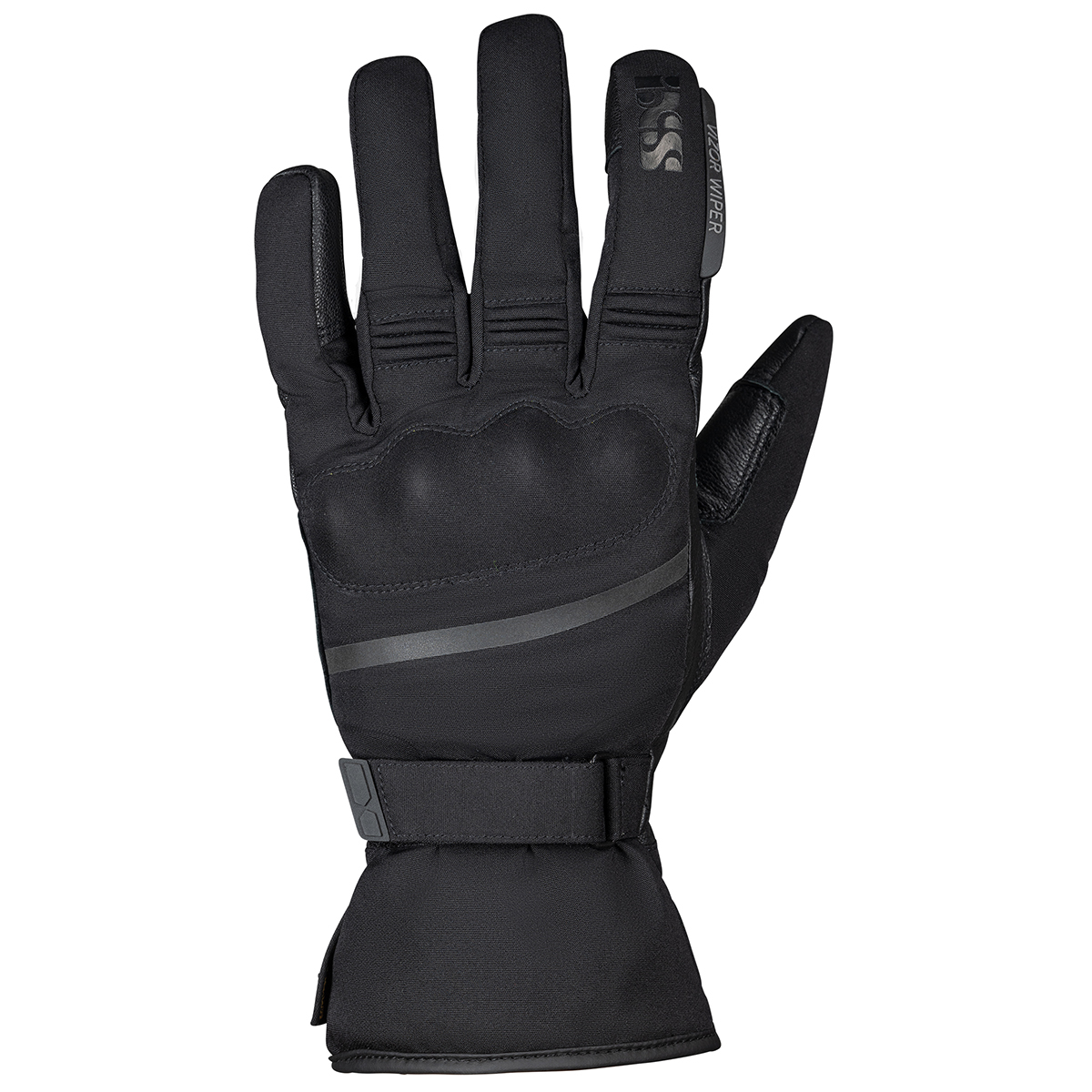 iXS Urban ST-Plus Handschuhe, schwarz