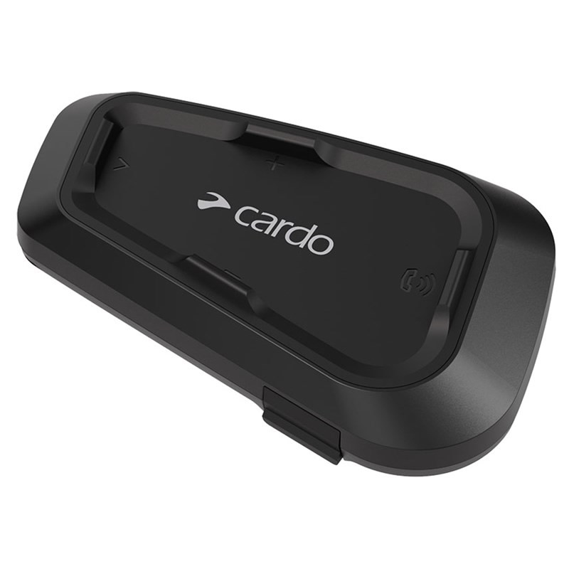 Cardo Kommunikationssystem Spirit HD, Duobox