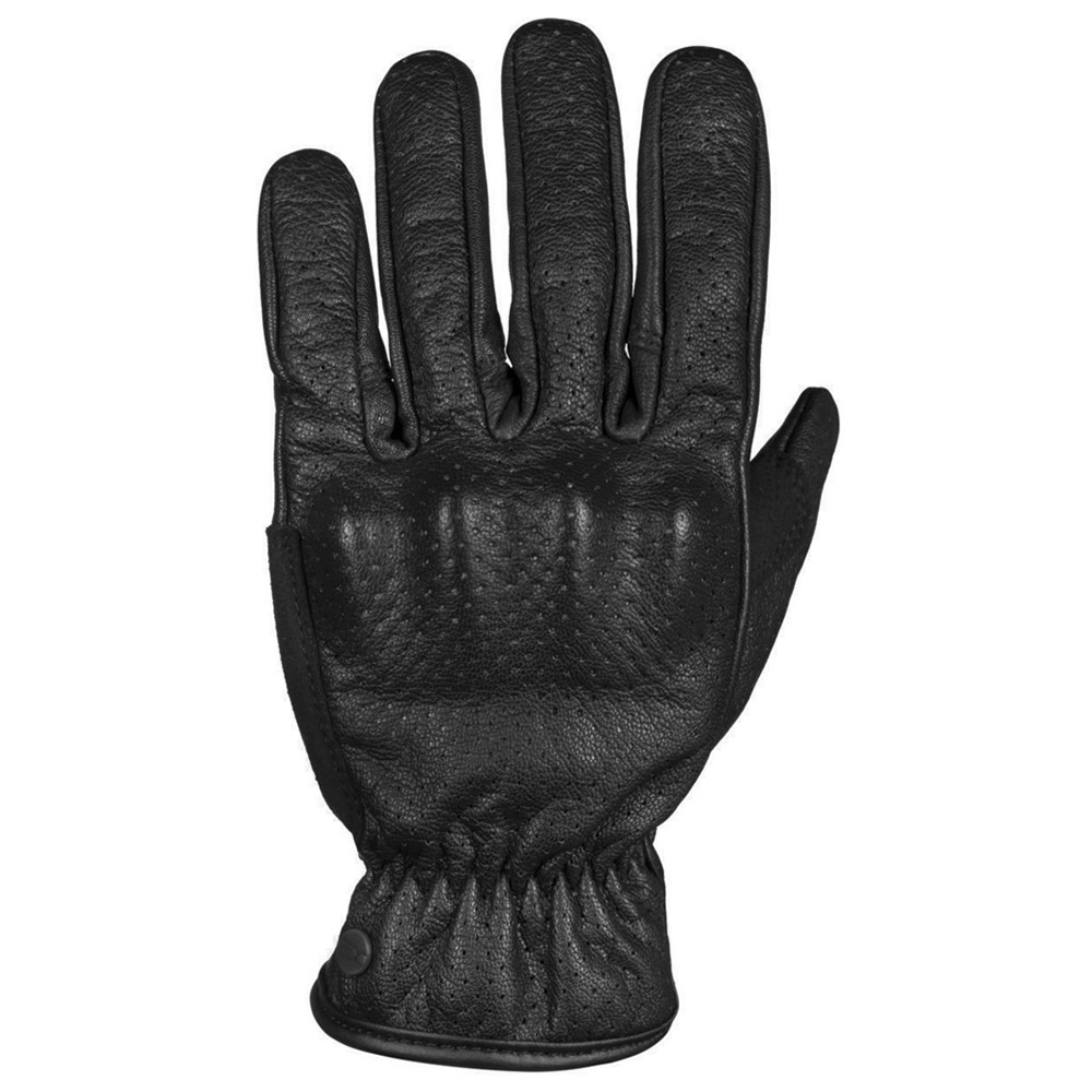iXS Handschuhe Entry, schwarz