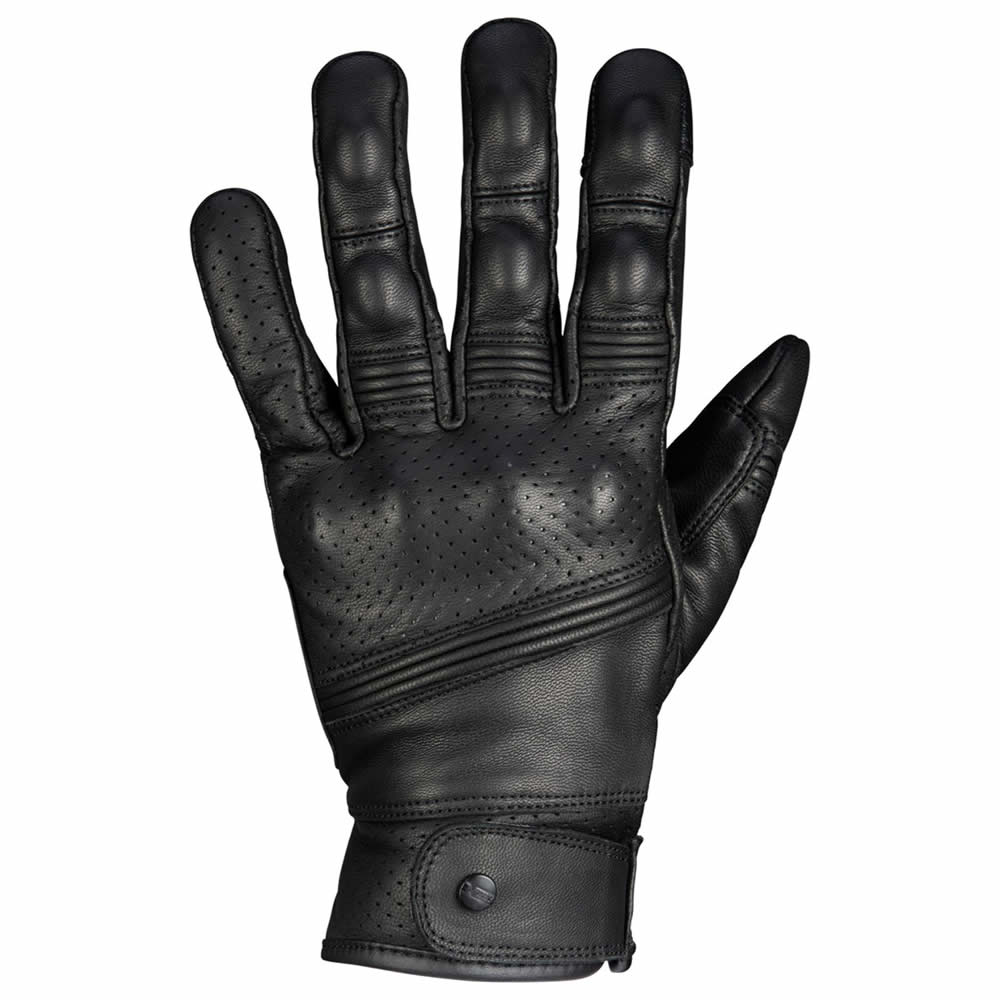 iXS Handschuhe Belfast 2.0, schwarz