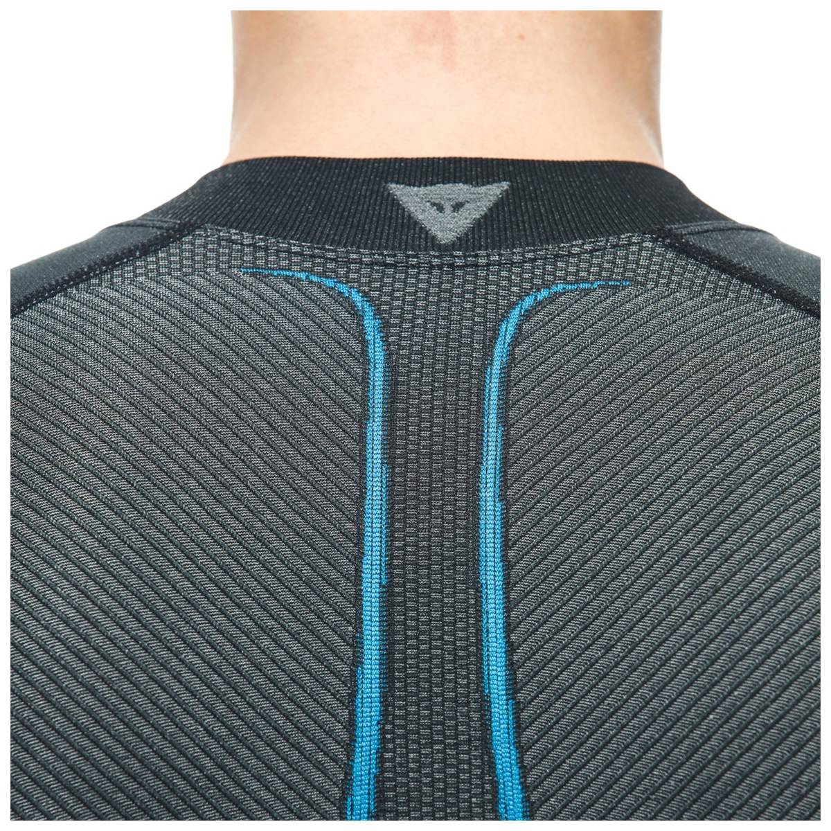 Dainese Funktionskombi Dry Suit, schwarz-blau