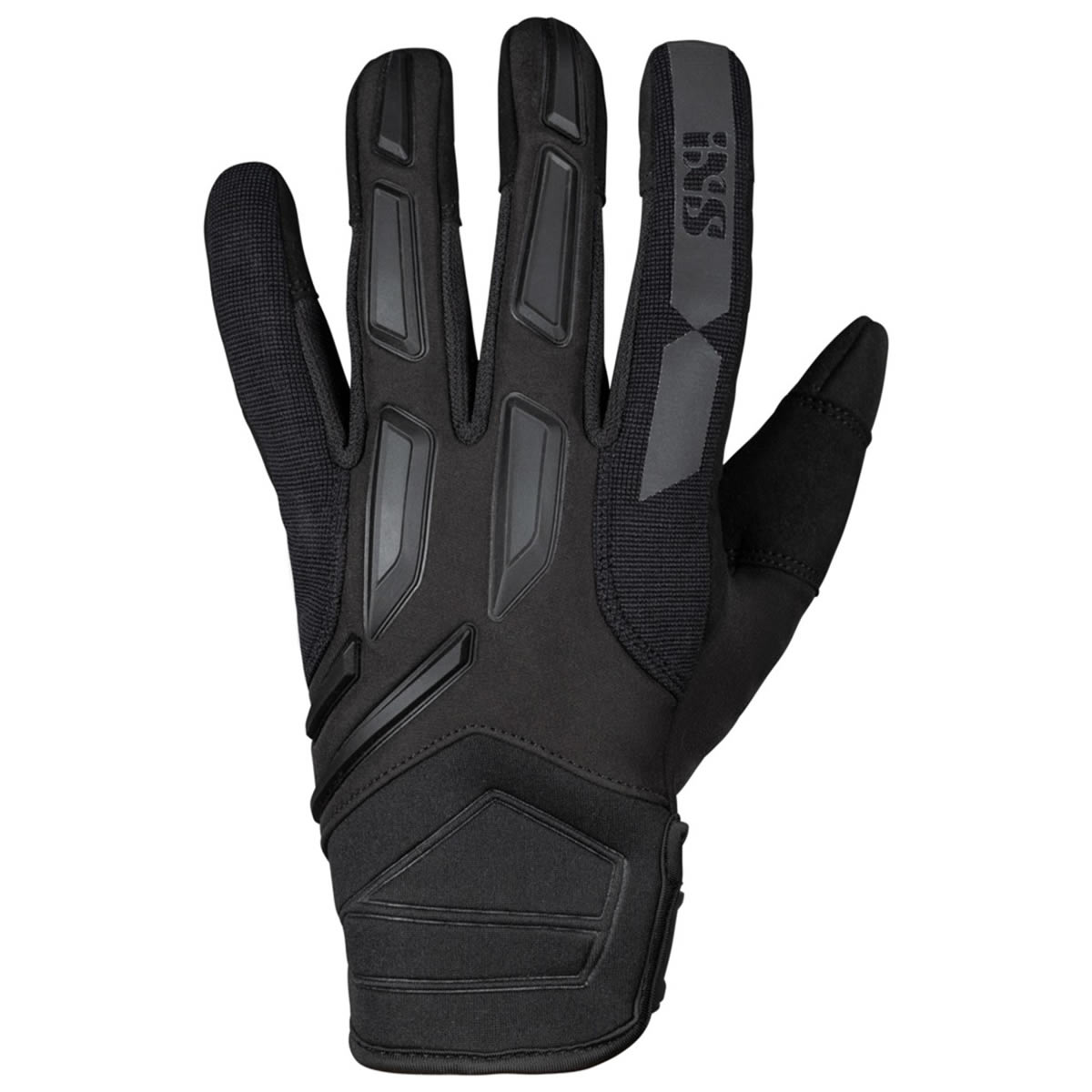 iXS Handschuhe Pandora-Air 2.0, schwarz