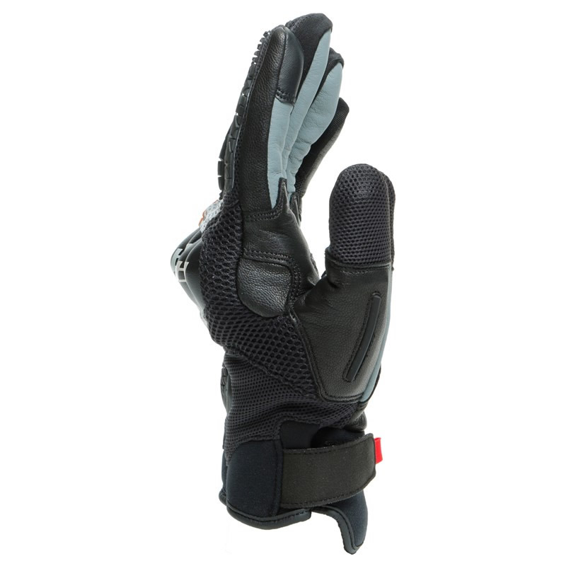 Dainese Handschuhe D-Explorer 2, schwarz-peyote