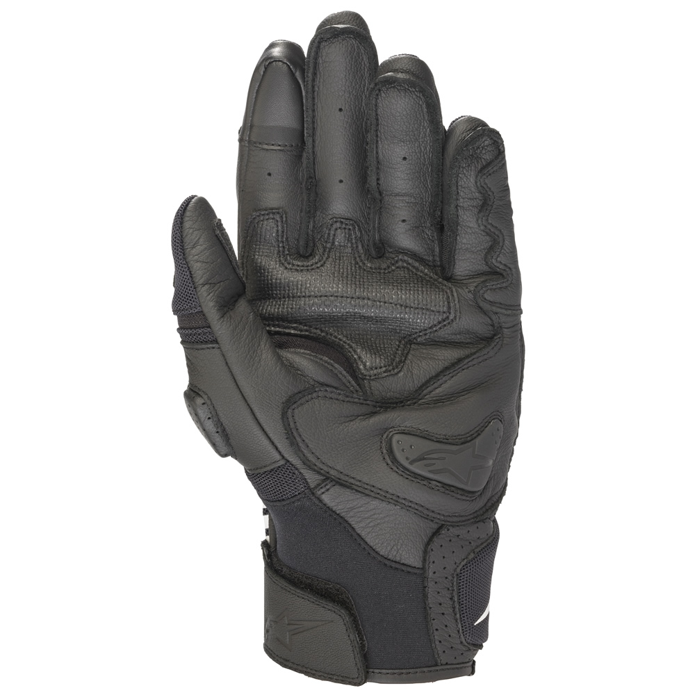 Alpinestars Handschuhe SP X Air Carbon v2, schwarz