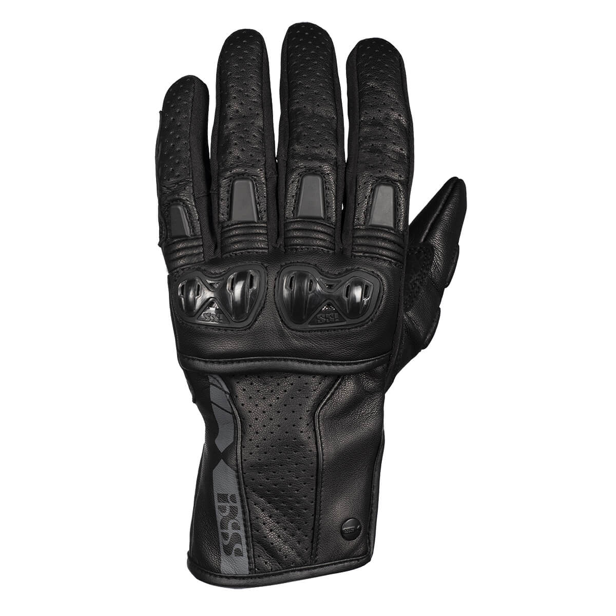 iXS Talura 3.0 Handschuhe, schwarz