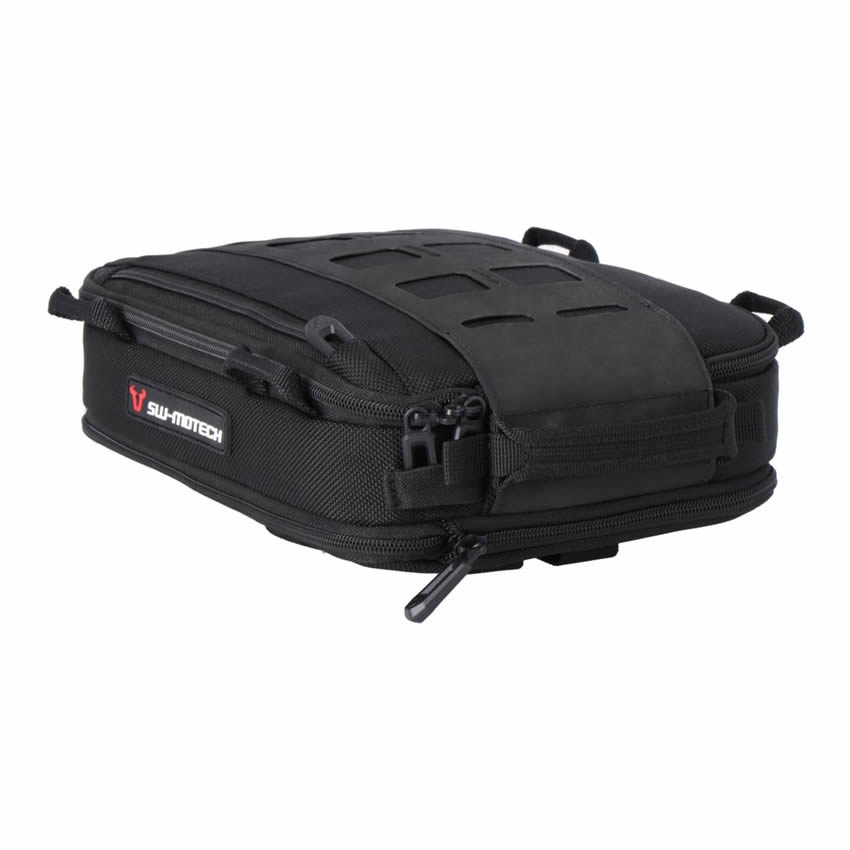 SW-MOTECH Zusatztaschen-Set Pro Plus mit Pro Base