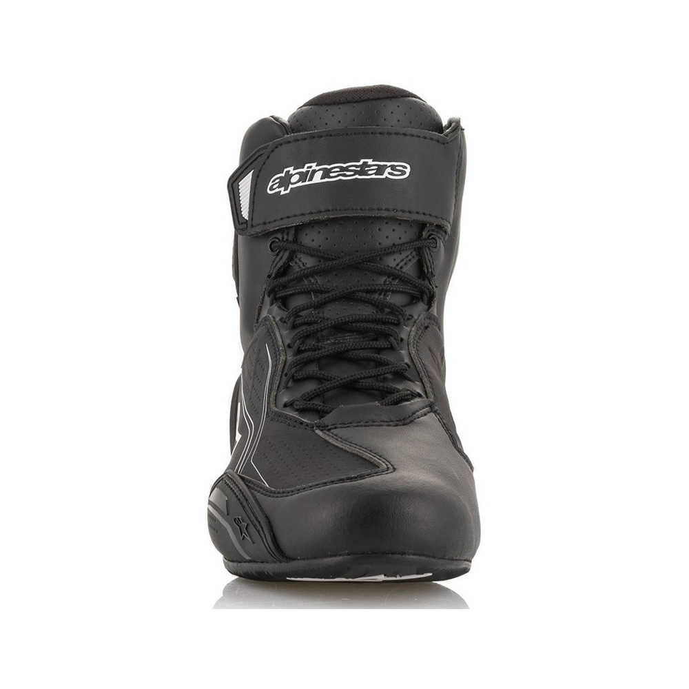Alpinestars Schuhe Faster-3, schwarz