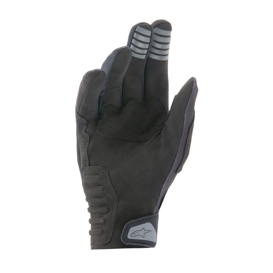 Alpinestars Handschuhe SMX-E, schwarz-anthrazit
