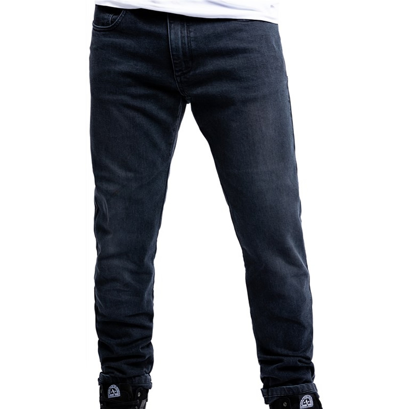 John Doe Jeans Pioneer Mono, schwarz used