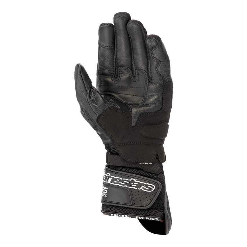 Alpinestars Handschuhe SP-8 v3 Air, schwarz