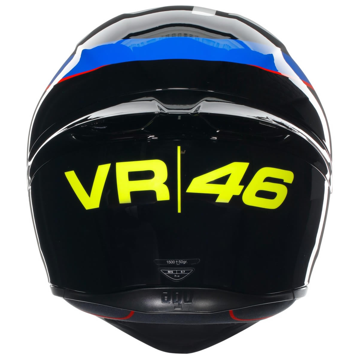 AGV K1 S VR46 Sky Racing Team Helm