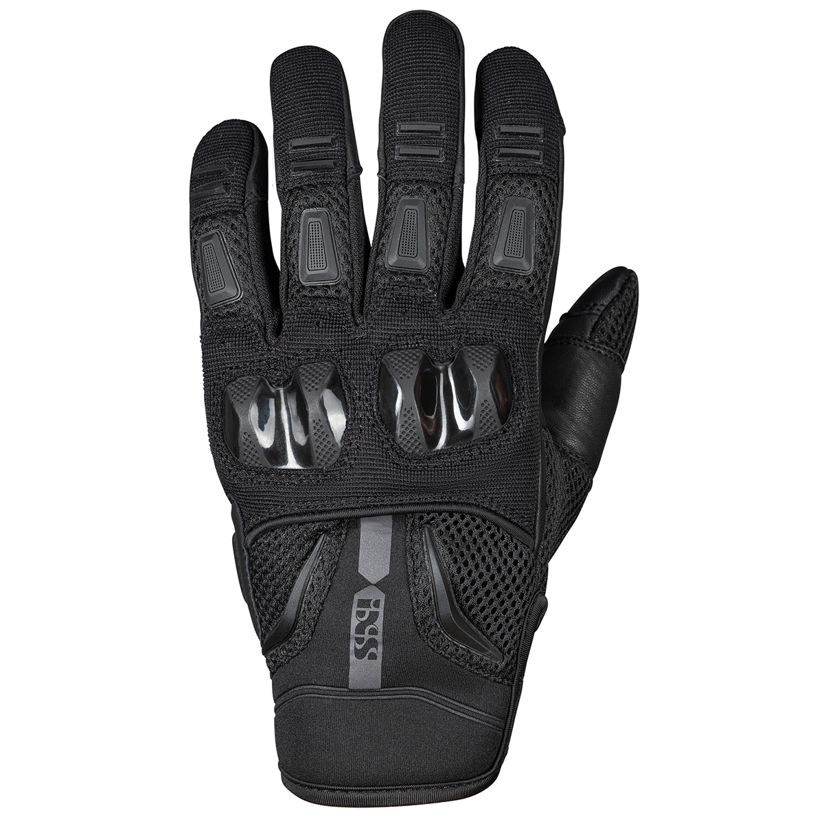 iXS Matador-Air 2.0 Handschuhe, schwarz