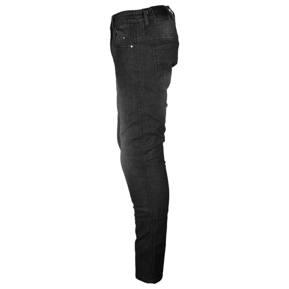 GMS Rattle Jeans, dunkelgrau