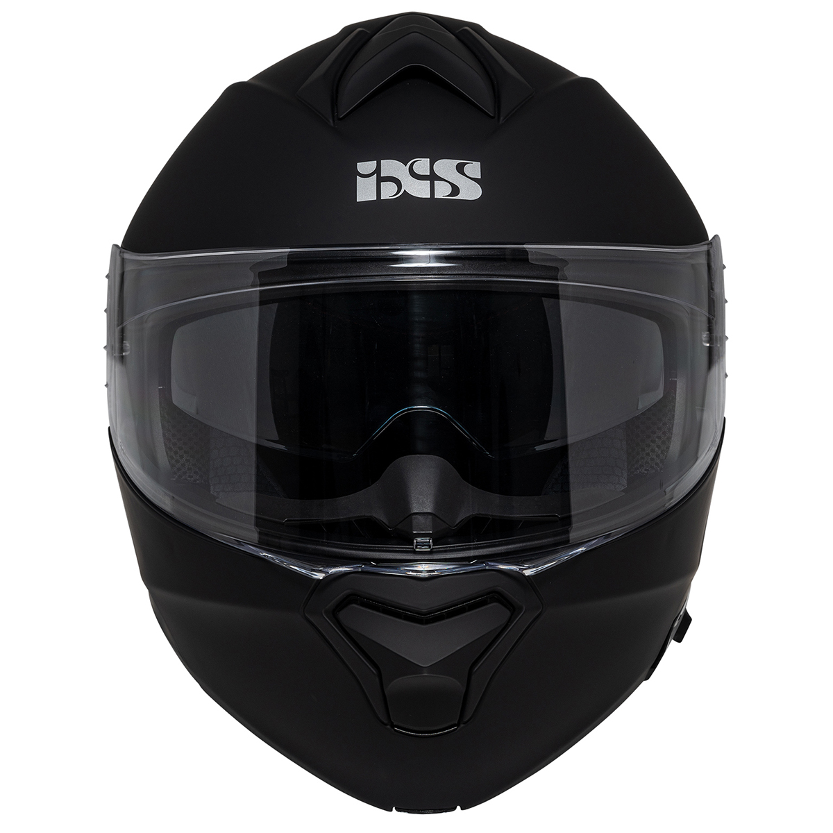 iXS Helm iXS301 1.0, schwarz matt