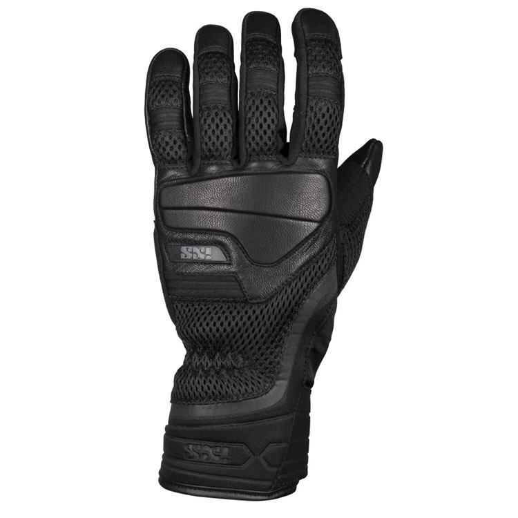 iXS Handschuhe Cartago 2.0, schwarz