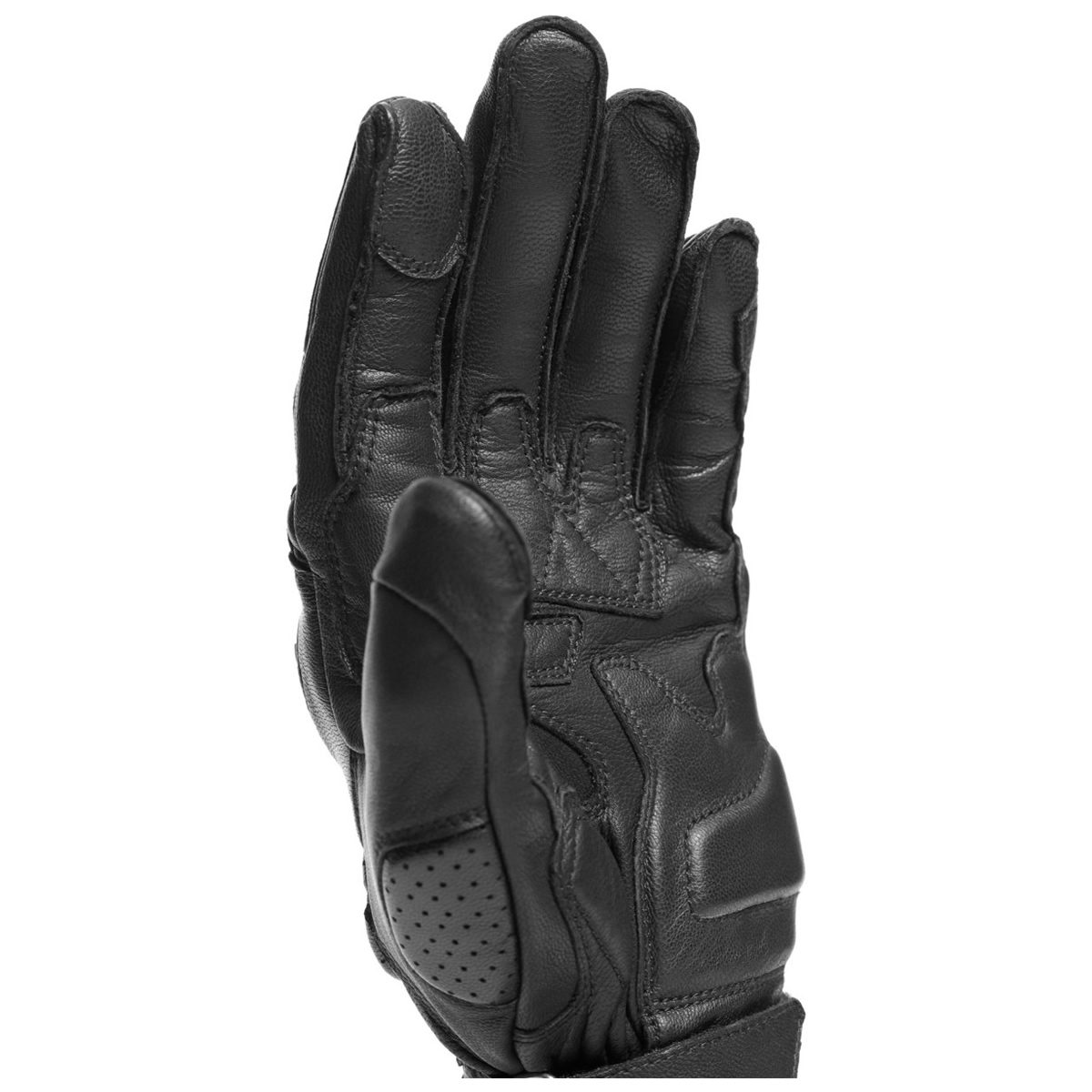 Dainese Handschuhe Impeto, schwarz
