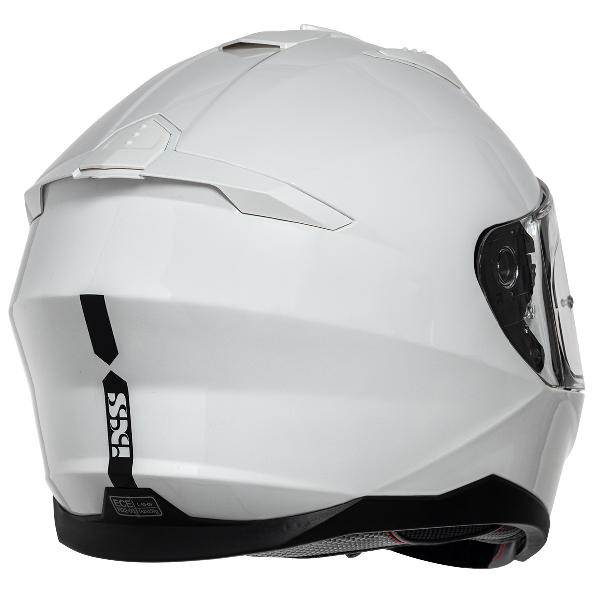 iXS Helm iXS217 1.0, weiß